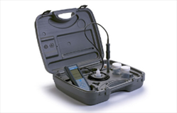 Bộ kit sensION+ DO6 và điện cực 5120 đo oxy hòa tan Hach